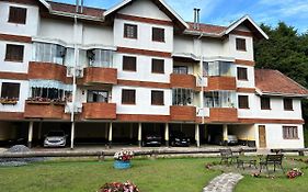 Apartamento encantador com lareira interna